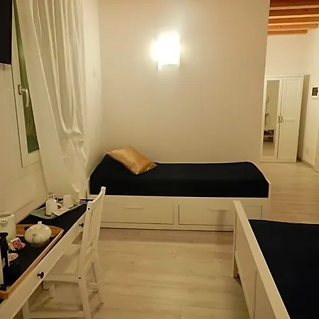 Ca' Vascon Agrituristico ホテル *