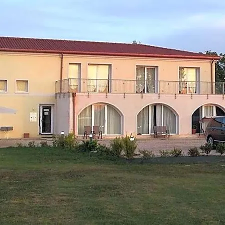 Ca' Vascon Agrituristico