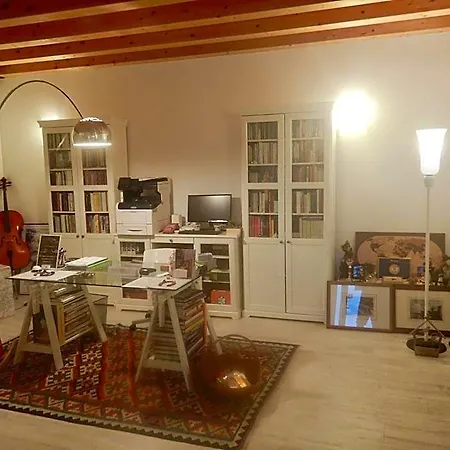 Ca' Vascon Agrituristico ホテル Villa Estense