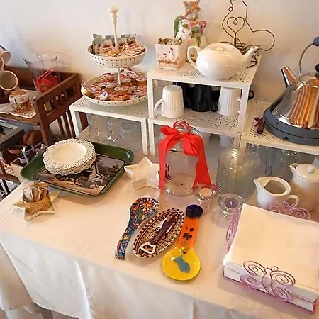 ホテル Ca' Vascon Agrituristico Villa Estense
