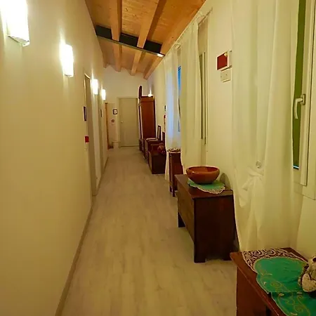 Ca' Vascon Agrituristico Villa Estense