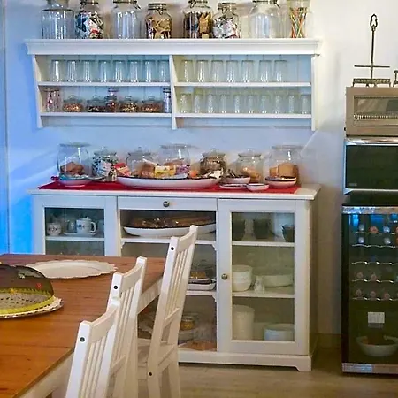 ホテル Ca' Vascon Agrituristico *