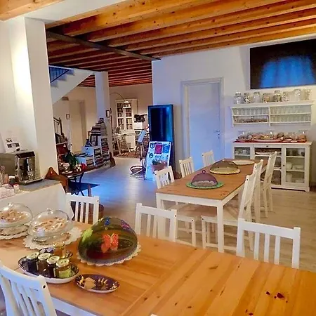 Ca' Vascon Agrituristico Villa Estense