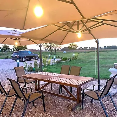 Ca' Vascon Agrituristico ホテル *