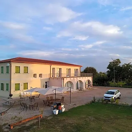 Ca' Vascon Agrituristico Villa Estense