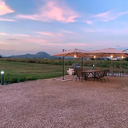 ホテル Ca' Vascon Agrituristico *