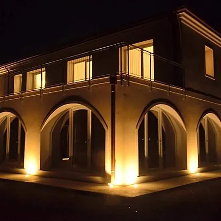 Ca' Vascon Agrituristico 酒店 Villa Estense