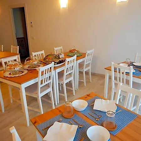 Ca' Vascon Agrituristico ホテル