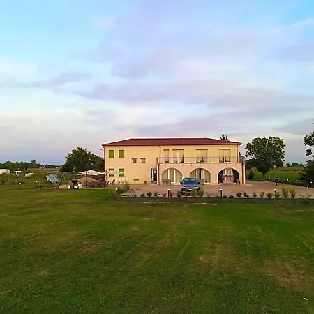 Ca' Vascon Agrituristico ホテル