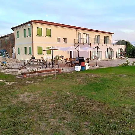 Ca' Vascon Agrituristico * Villa Estense