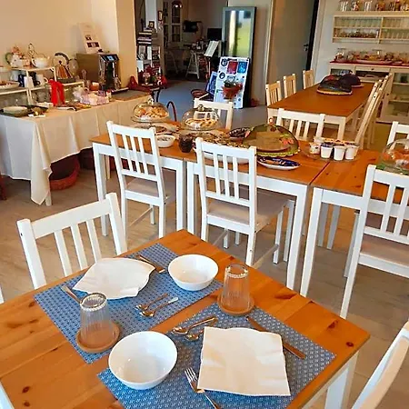 ホテル Ca' Vascon Agrituristico Villa Estense