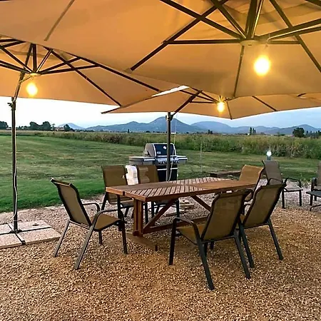 Ca' Vascon Agrituristico * Villa Estense