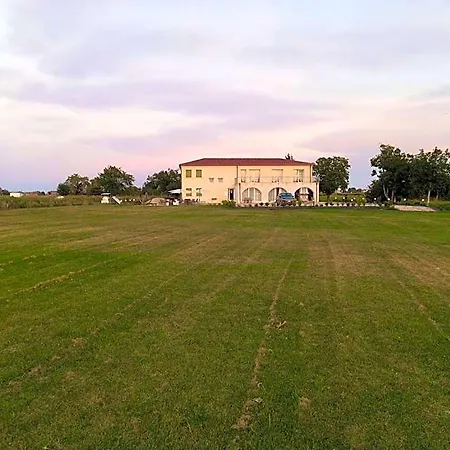 Ca' Vascon Agrituristico 酒店 Villa Estense