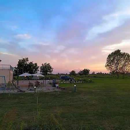 Ca' Vascon Agrituristico 酒店