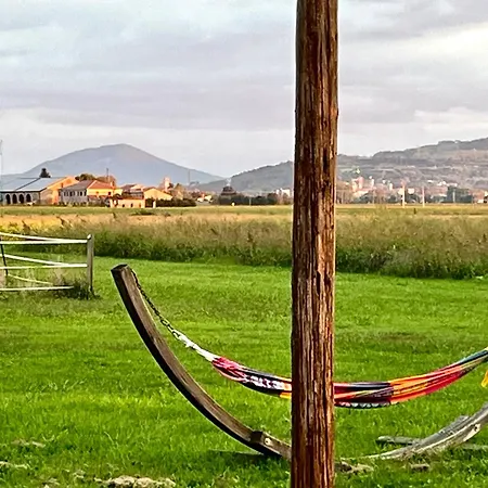 Hotel Ca' Vascon Agrituristico Villa Estense