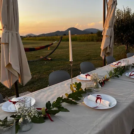 Ca' Vascon Agrituristico