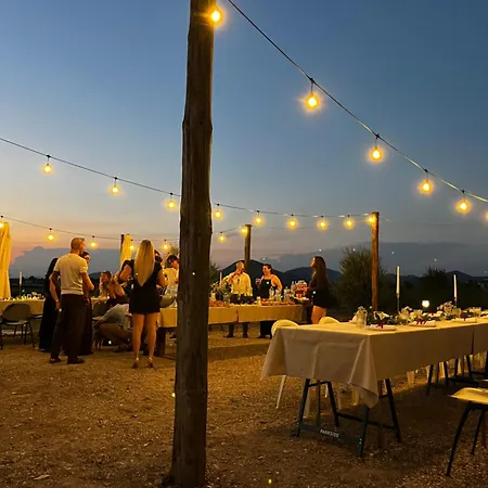 Hotel Ca' Vascon Agrituristico