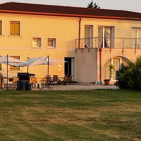 Hotel Ca' Vascon Agrituristico *