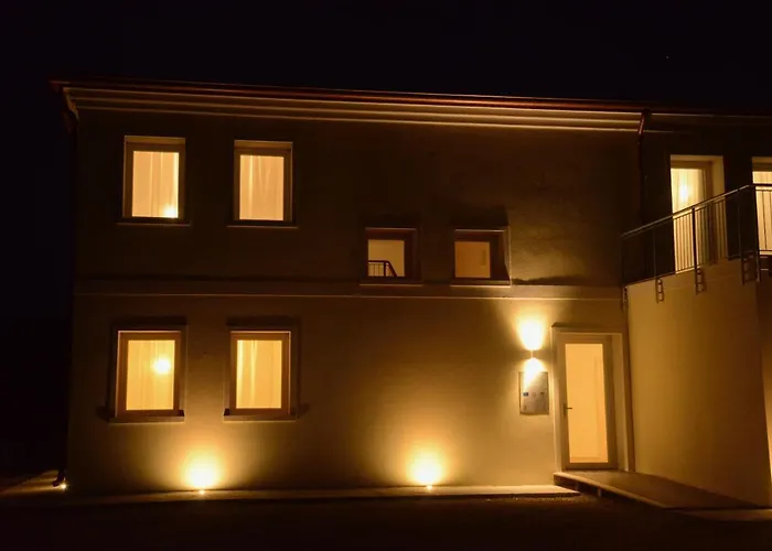 Ca' Vascon Agrituristico * Villa Estense