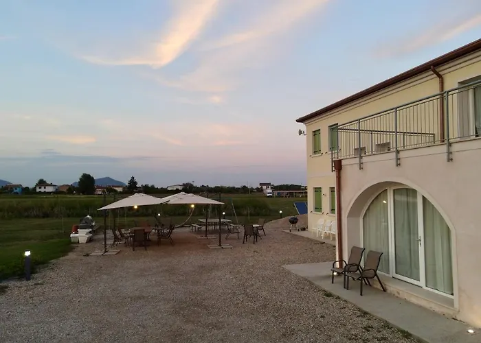 Ca' Vascon Agrituristico