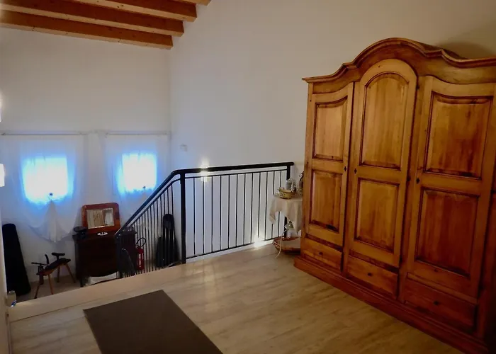 Ca' Vascon Agrituristico *