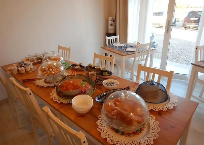 Ca' Vascon Agrituristico * Villa Estense