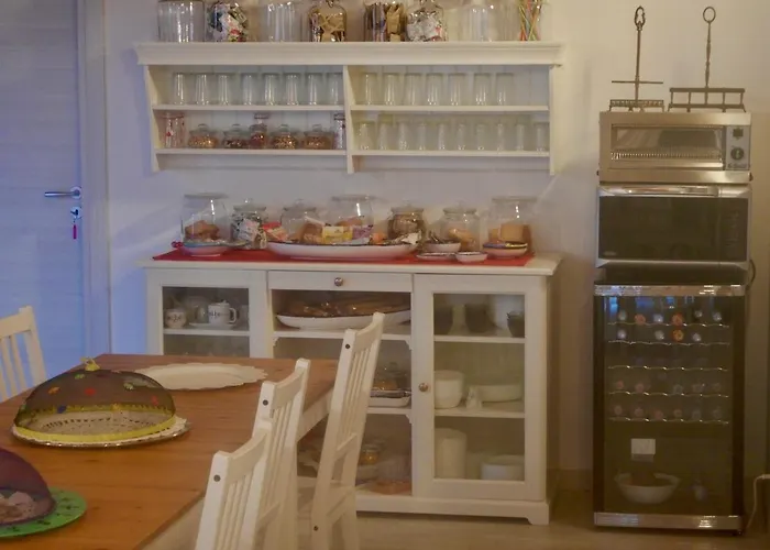 ホテル Ca' Vascon Agrituristico *