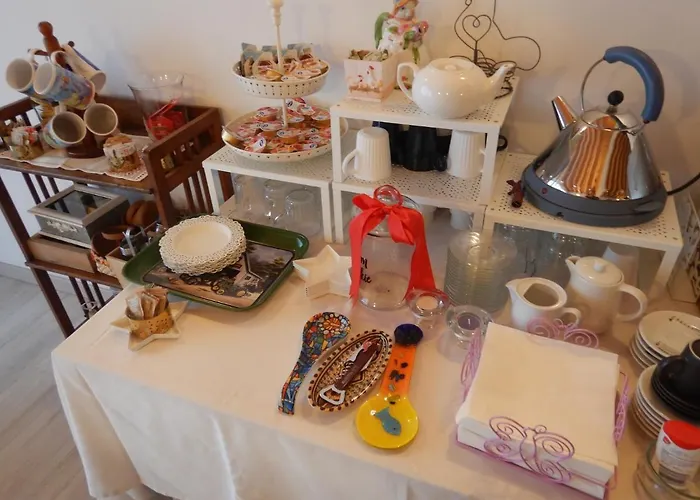 Ca' Vascon Agrituristico