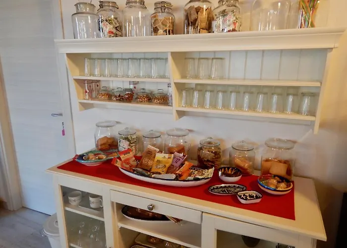 Ca' Vascon Agrituristico ホテル Villa Estense