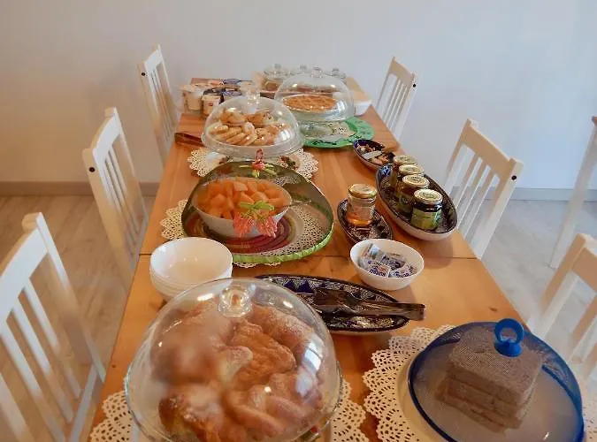 Ca' Vascon Agrituristico