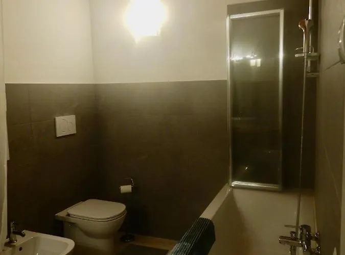 Ca' Vascon Agrituristico ホテル *