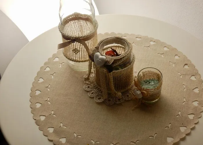 Ca' Vascon Agrituristico